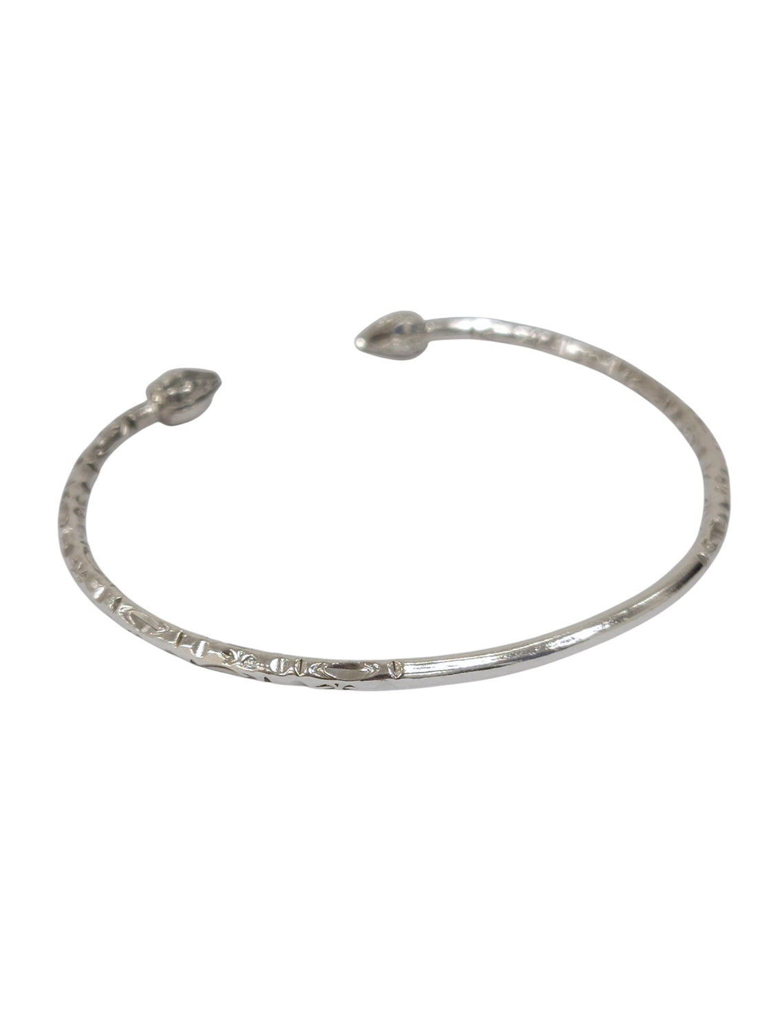 Pulsera de plata (925)