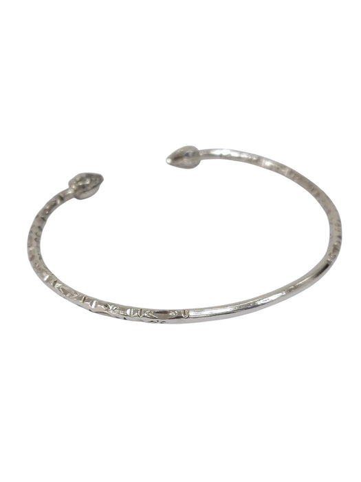 Pulsera de plata (925)
