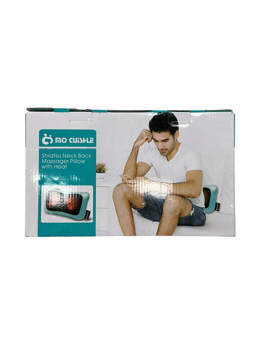 Almohada Masajeadora (MO CUISHLE)