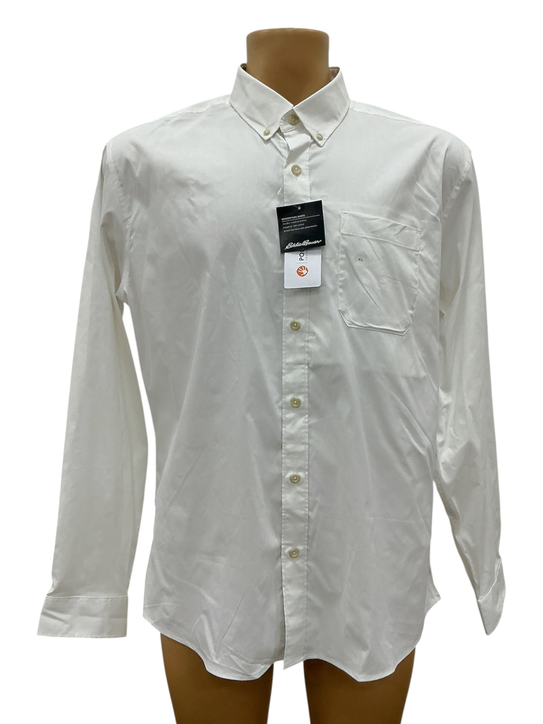 Camisa XL (EDDIE BAUER)