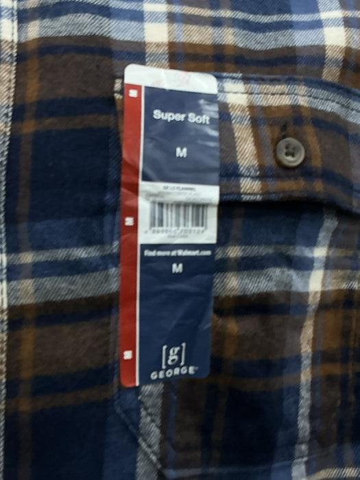 Camisa M (GEORGE)