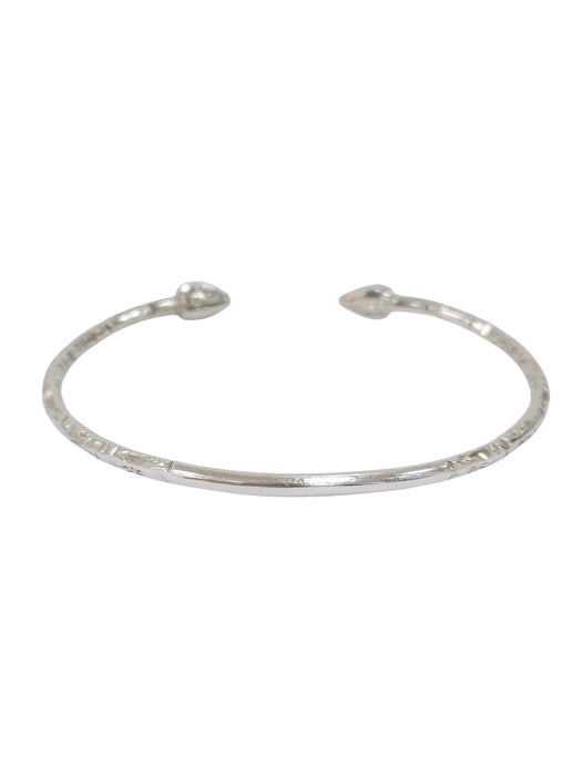 Pulsera de plata (925)