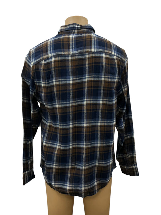 Camisa M (GEORGE)