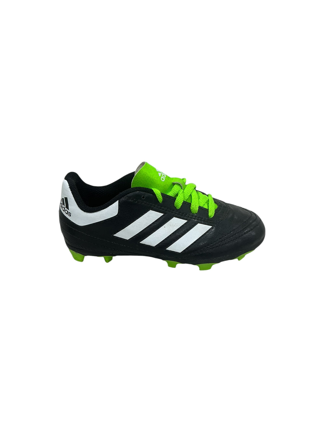 Tenis para niñ@ 10.5 (ADIDAS)