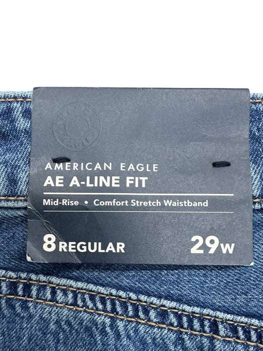 Pantalón 8R (AMERICAN EAGLE)