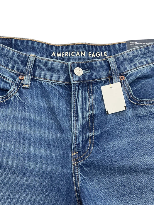 Pantalón 8R (AMERICAN EAGLE)