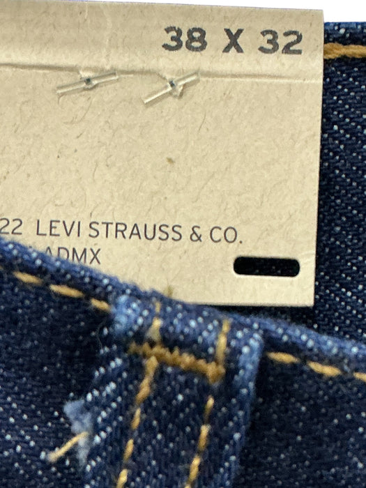 Pantalón 38X32 (LEVI´S)