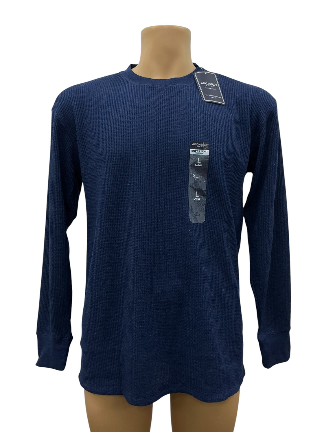 Playera L (ARCHITECT)