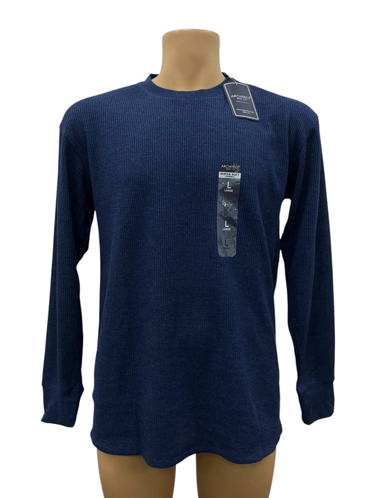 Playera L (ARCHITECT)