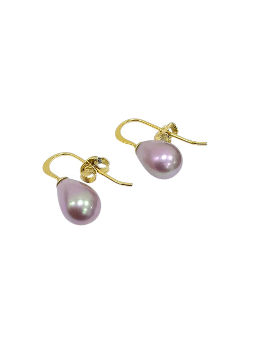 Aretes de plata (925)