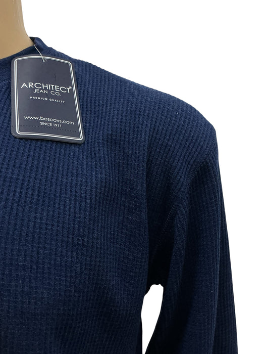 Playera L (ARCHITECT)