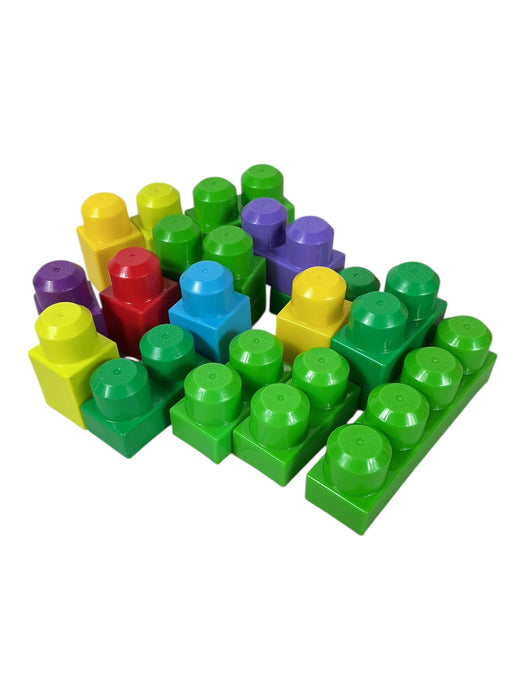 Cachorro de arrastre (MEGA BLOKS)