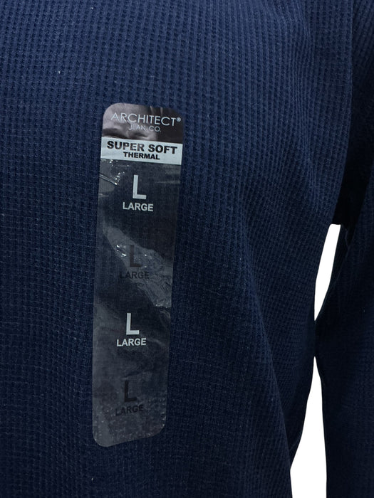 Playera L (ARCHITECT)