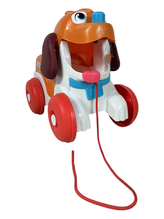 Cachorro de arrastre (MEGA BLOKS)