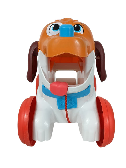 Cachorro de arrastre (MEGA BLOKS)