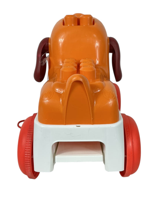 Cachorro de arrastre (MEGA BLOKS)