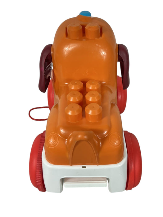 Cachorro de arrastre (MEGA BLOKS)