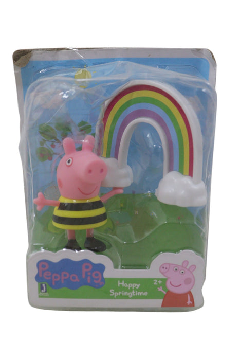 Peppa Pig (JAZWARES)