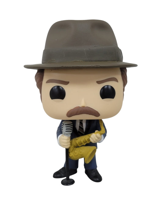 Duke Silver (FUNKO)