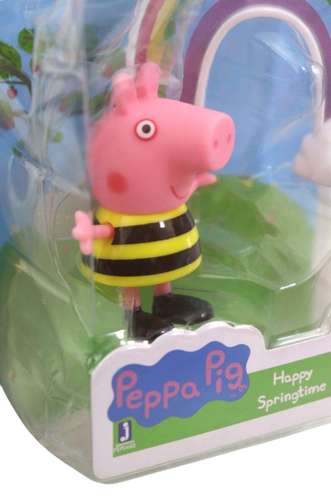 Peppa Pig (JAZWARES)