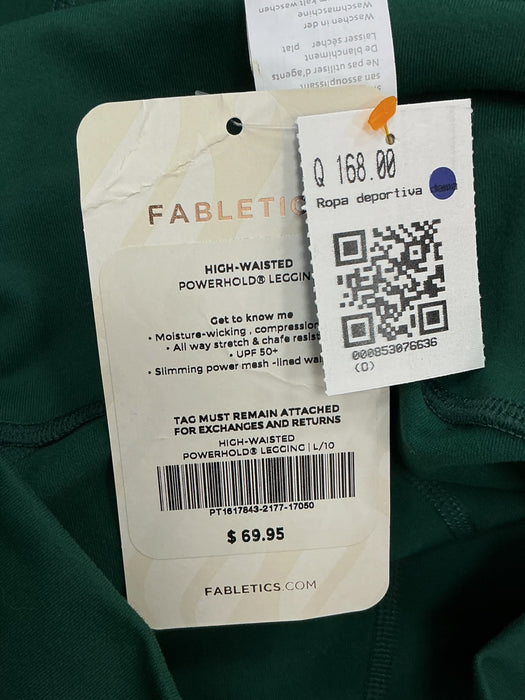 Leggings L (FABLETICS)