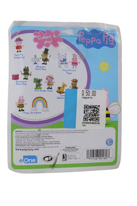 Peppa Pig (JAZWARES)