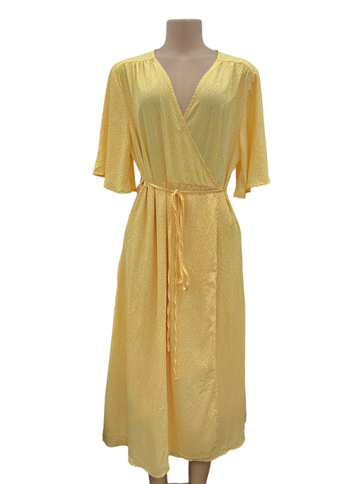 Vestido L (SUZY)