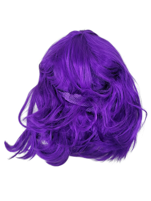 Peluca (AMSCAN)
