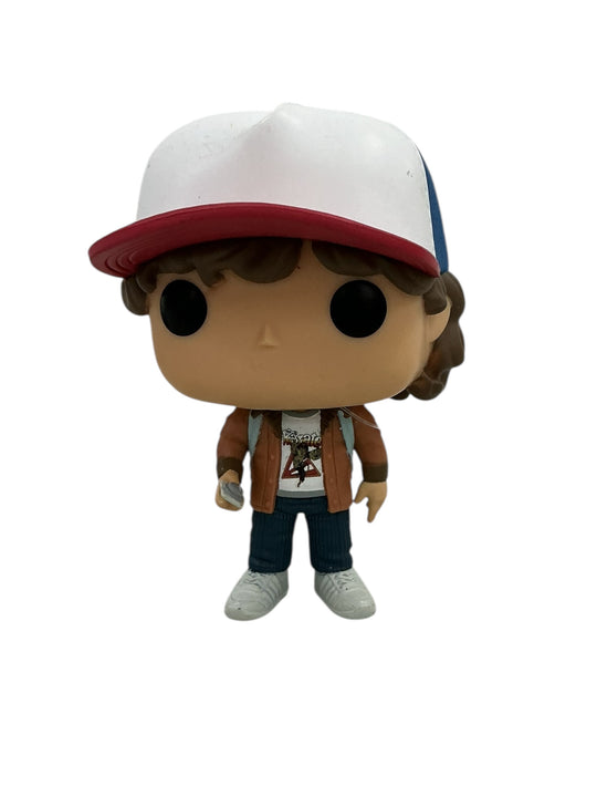 Dustin - Stranger Things (POP!)