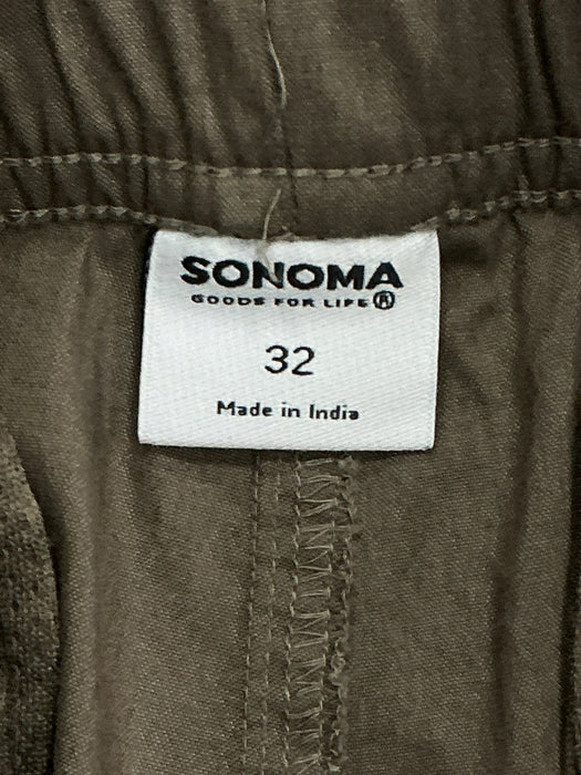 Pantaloneta 32 (SONOMA)