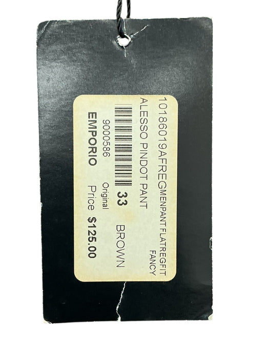 Pantalón 33 (ALESSO)