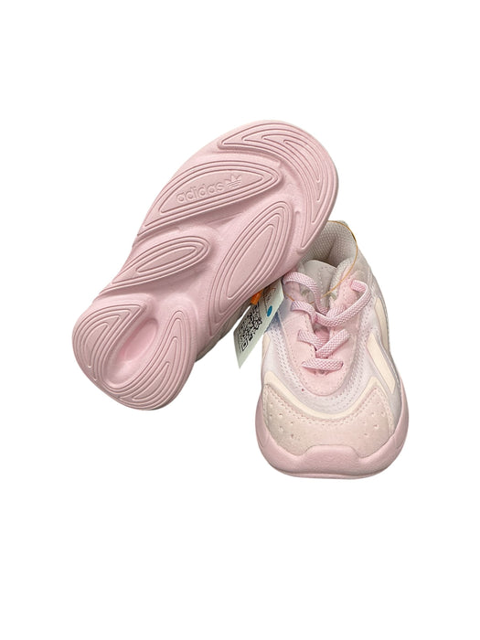 Tenis para niñ@ 8K (ADIDAS)
