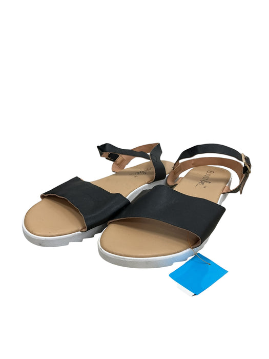 Sandalia 9 (JUSTBE)