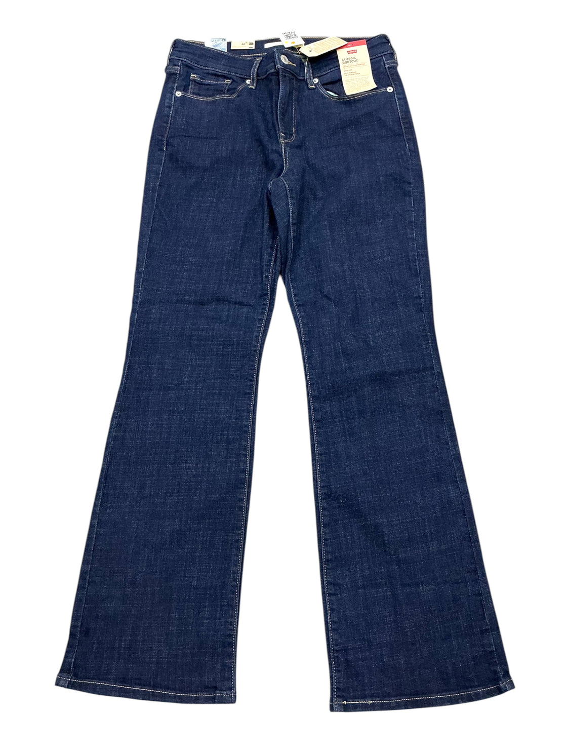 Pantalón 6 (LEVI'S)