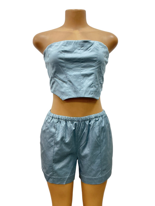 Traje de dama M (ZARA)