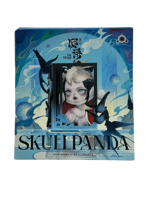 SKULLPANDA (POP MART)