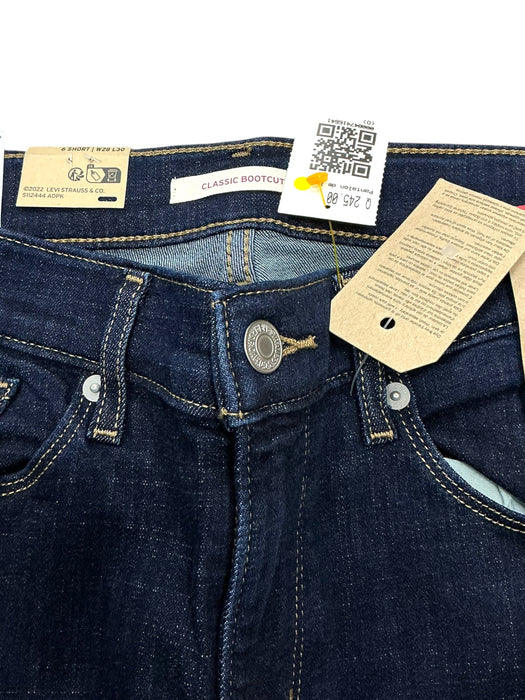 Pantalón 6 (LEVI'S)