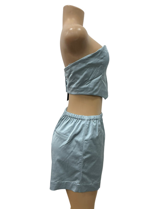 Traje de dama M (ZARA)