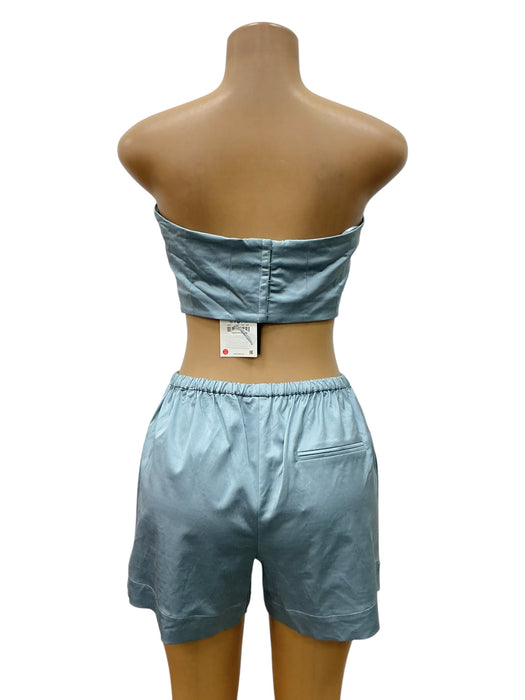 Traje de dama M (ZARA)