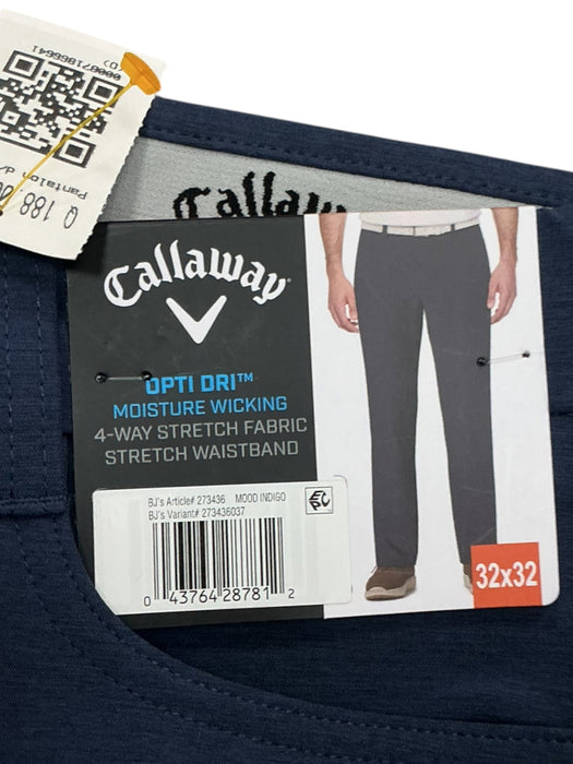 Pantalón 32x32 (CALLAWAY)