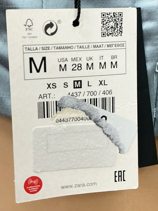 Traje de dama M (ZARA)