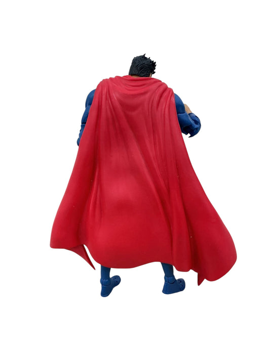 Superman de Tierra-3 (MACFALANE TOYS)