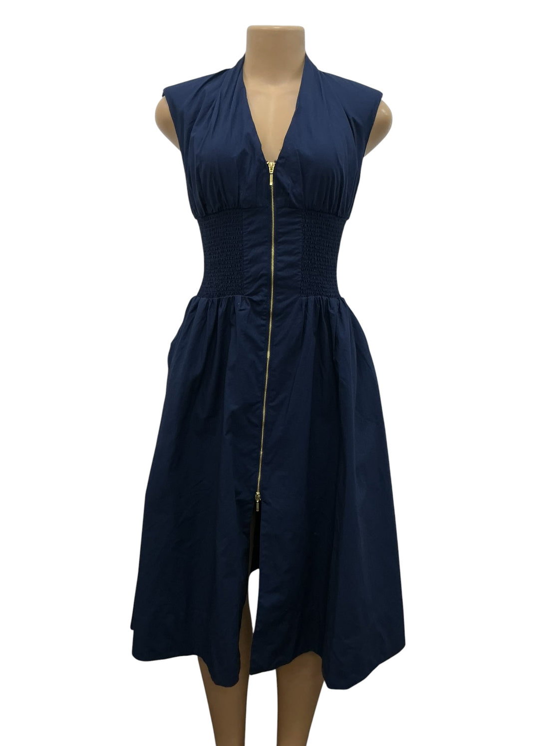 Vestido XXS (ANTHROPOLOGIE)