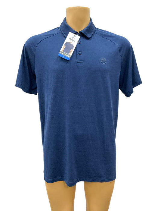 Camisa L (HURLEY)