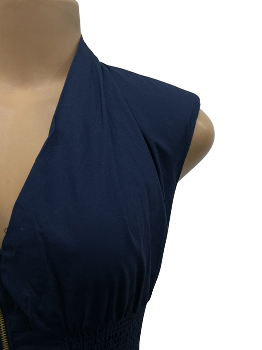 Vestido XXS (ANTHROPOLOGIE)