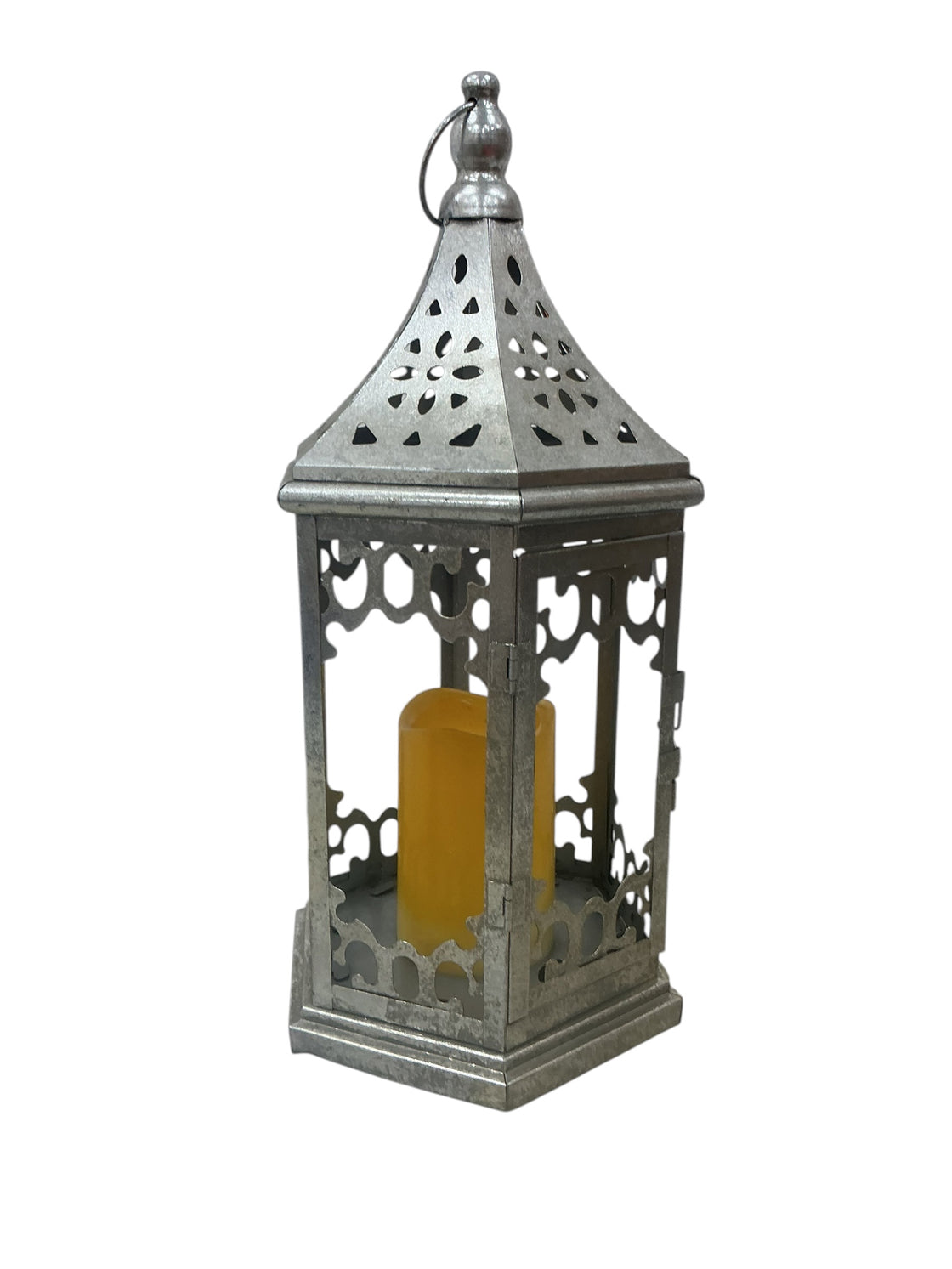 Farol decorativo