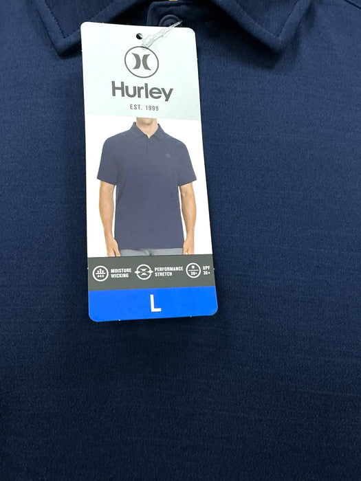 Camisa L (HURLEY)