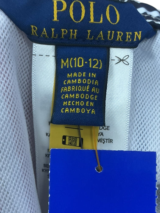 Pantaloneta para niñ@ M (RALPH LAUREN)