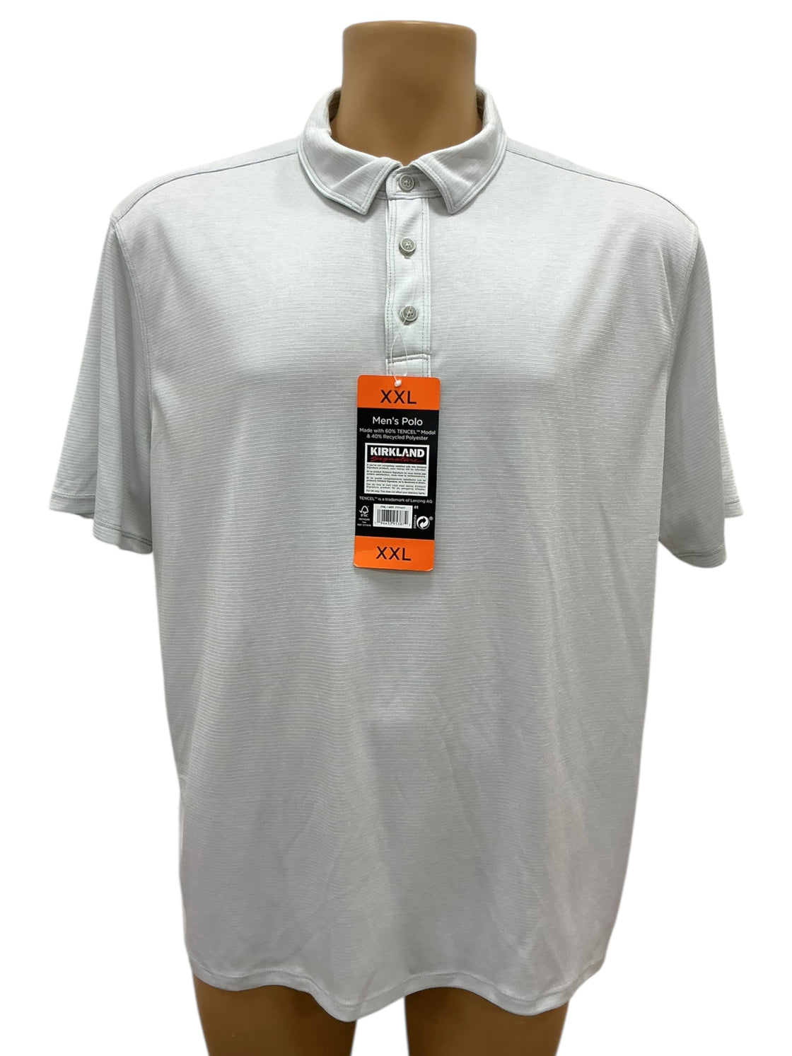 Camisa XXL (KIRKLAND)