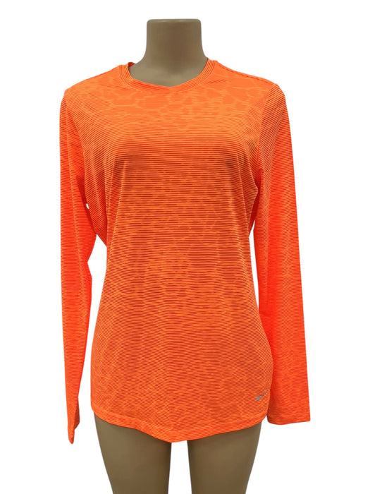 Blusa deportiva L (NIKE)